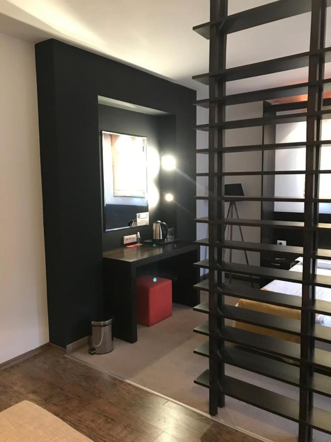 Hôtel North Star à Bansko Extérieur photo